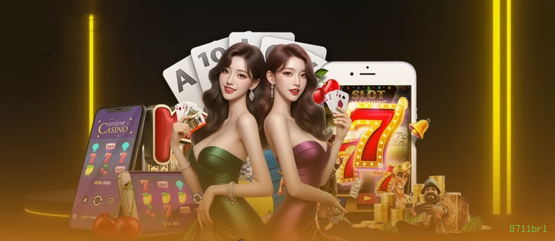 Blackjack Online 8711brl