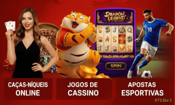 Blackjack Ao Vivo 8711brl