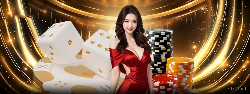 Fortune Rabbit Slot 8711brl