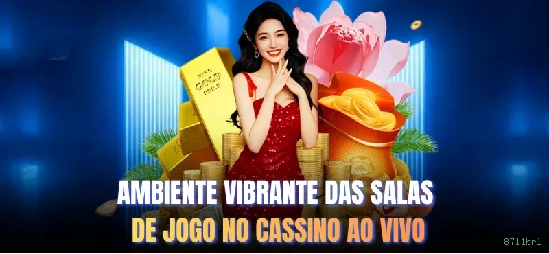 Poker Ao Vivo 8711brl