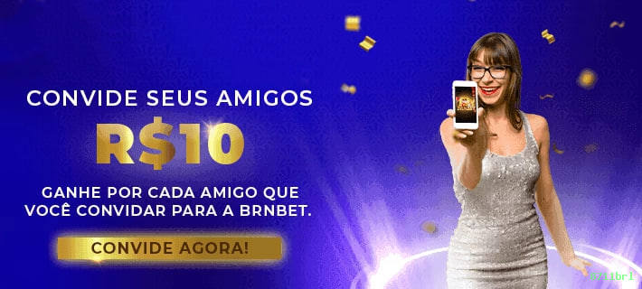 Slots Clássicos 8711brl