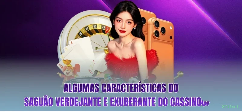 8711brl Cassino Clássico